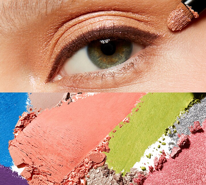 Eye Shadow Finder